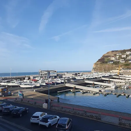 Bellevue Fécamp